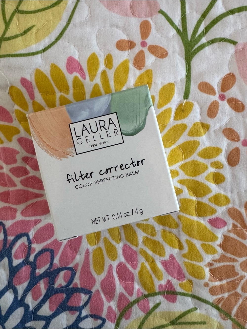 New Laura geller hi-def glow and filter color corrector - Picture 2 of 4